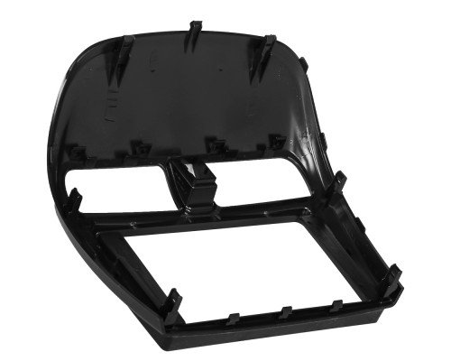 Переходная рамка Mitsubishi Mirage 2012-2018 (6753) 9"