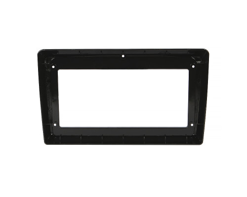 Переходная рамка Mitsubishi Outlander 06+ Outlander Sport ASX 10+ Lancer Pajero 07+ Pajero Sport 08+ (6780) 9"