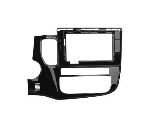 Переходная рамка Mitsubishi Outlander 2015+ (6626) 10.1"