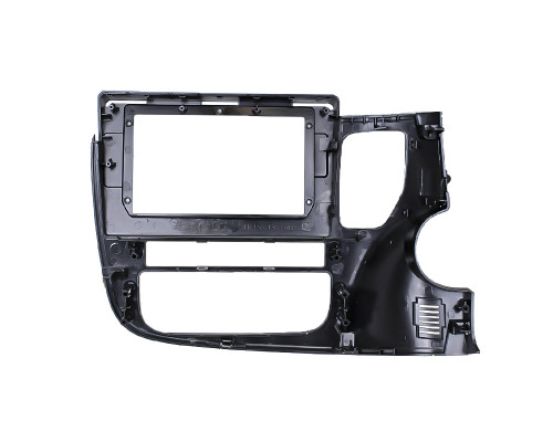 Переходная рамка Mitsubishi Outlander 2015+ (6626) 10.1"