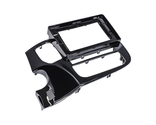 Переходная рамка Mitsubishi Outlander 2015+ (6626) 10.1"