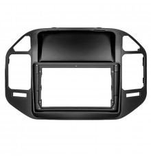 Переходная рамка Mitsubishi Pajero 1999-2006 (6750) 9"