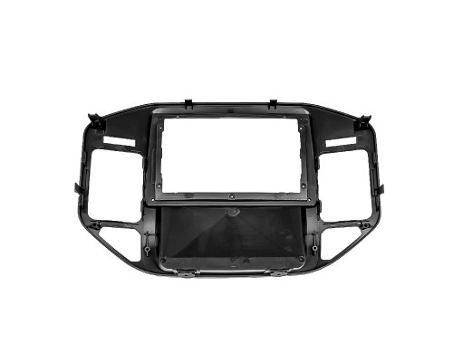 Переходная рамка Mitsubishi Pajero 1999-2006 (6750) 9"