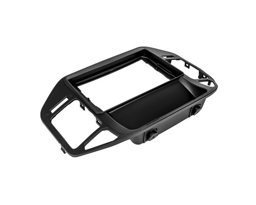 Переходная рамка Mitsubishi Pajero 1999-2006 (6750) 9"