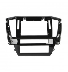 Переходная рамка Mitsubishi Pajero Sport 2019+ (6817) 10.1"