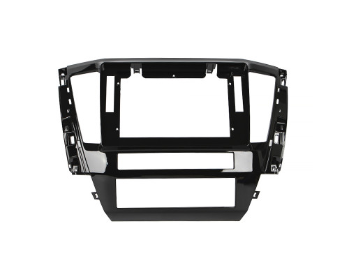 Переходная рамка Mitsubishi Pajero Sport 2019+ (6817) 10.1"