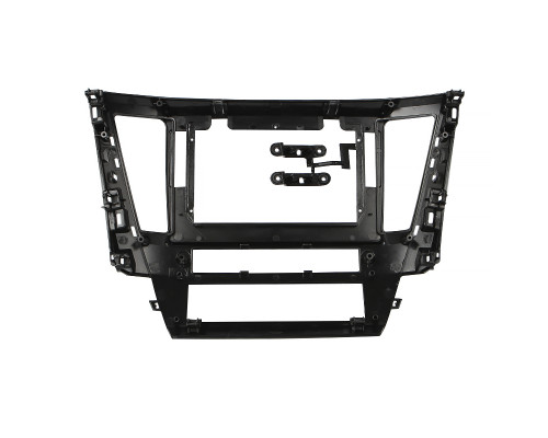 Переходная рамка Mitsubishi Pajero Sport 2019+ (6817) 10.1"