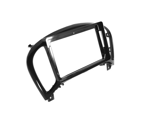 Переходная рамка Nissan Infiniti ESQ, Juke 2011-2019 (NI 070N) 6534 9" Black