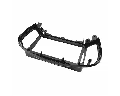 Переходная рамка Nissan Infiniti ESQ, Juke 2011-2019 (NI 070N) 6534 9" Black