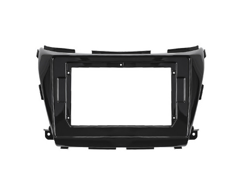 Переходная рамка Nissan Loulan 2015 (7221) 10.1"