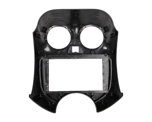 Переходная рамка Nissan March Micra 2010-2013 Renault Pulse 2011-2019 (2715) (NI 051N) 9"