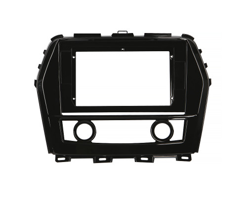 Переходная рамка Nissan Maxima (A36) 2016-2023 (6075) 10.1"