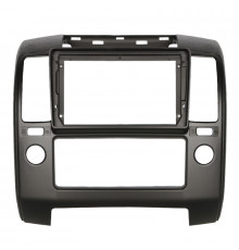Переходная рамка Nissan Navara (D40) 2005-2010 Pathfinder (R51) 2004-2010 (4710) 9"