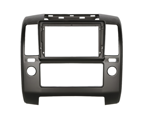 Переходная рамка Nissan Navara (D40) 2005-2010 Pathfinder (R51) 2004-2010 (4710) 9"
