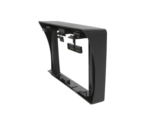 Переходная рамка Nissan Navara 2006-2012 (6896) 9"