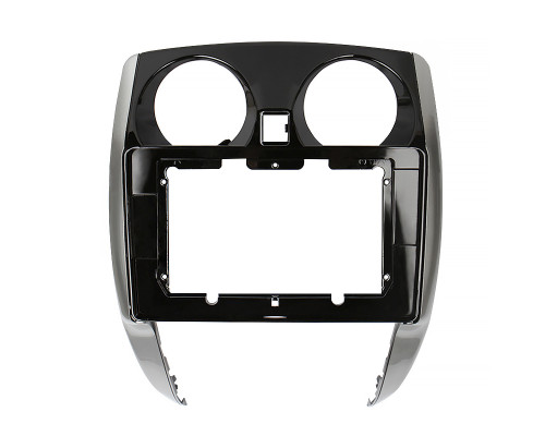 Переходная рамка Nissan Note 2 E12 2012-2021 (6966) 10.1"