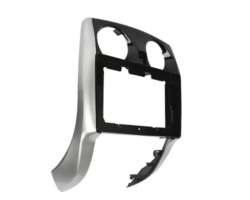 Переходная рамка Nissan Note 2 E12 2012-2021 (6966) 10.1"