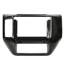 Переходная рамка Nissan Patrol (Y61) 2004-2021 9" (4670)