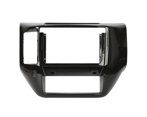 Переходная рамка Nissan Patrol (Y61) 2004-2021 9" (4670)