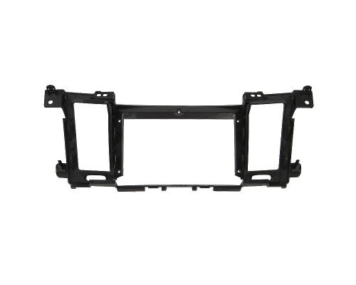Переходная рамка Nissan Patrol (Y62) 2010-2020 (F1) (4501) 9"