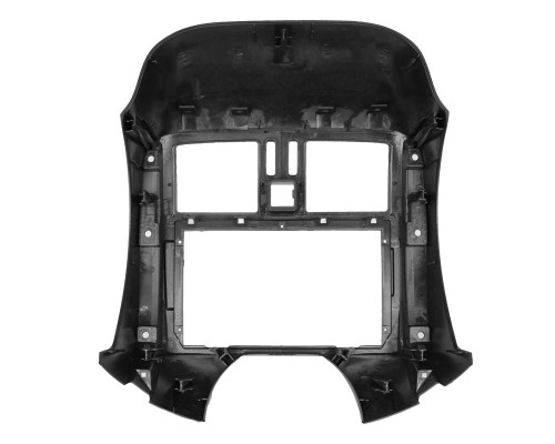 Переходная рамка Nissan Sunny/Almera 2011-2014 Latio 2012-2014 Renault Scala 2012-2019 (5303) 9"