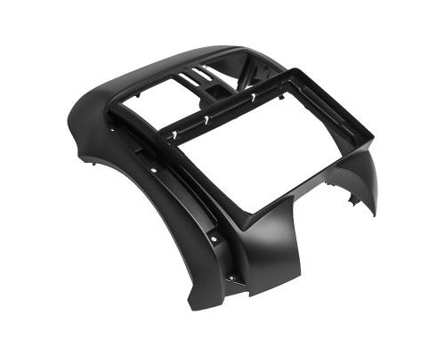 Переходная рамка Nissan Sunny/Almera 2011-2014 Latio 2012-2014 Renault Scala 2012-2019 (5303) 9"