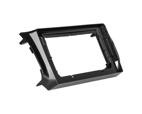 Переходная рамка Nissan Sylphy Sentra 2012+ Pulsar (NB17) 2013+ Tiida (C13R) 2015 (6367) 10.1"