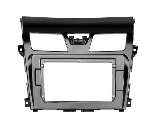 Переходная рамка Nissan Teana 2013-2018 Altima 2012-2018 (6633) 10.1"