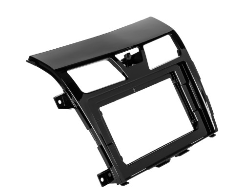 Переходная рамка Nissan Teana 2013-2018 Altima 2012-2018 (6633) 10.1"