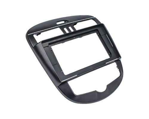 Переходная рамка Nissan Tiida (C12) 2011-2016 Auto AC (3003) 10.1"