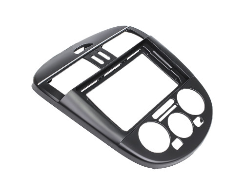 Переходная рамка Nissan Tiida (C12) 2011-2016 MC (3003) 9"