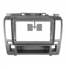 Переходная рамка Nissan Tiida 2004-2011 Versa 2007-2012 (6457) 9"