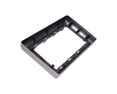 Переходная рамка Nissan X-Trail 2004-2007 (7227) 10.1"