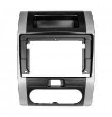 Переходная рамка Nissan X-Trail 2007-2014 Dongfeng MX6 2015+ (1896) 10.1"