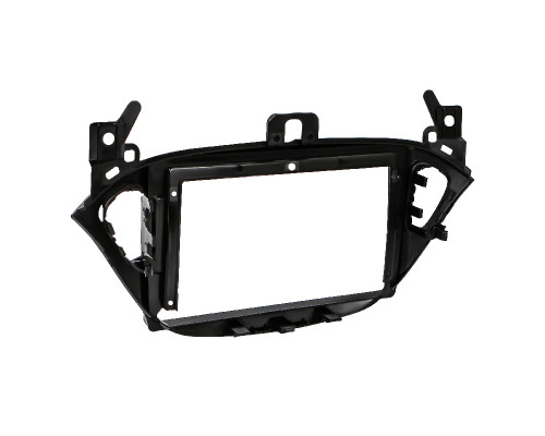Переходная рамка Opel Adam 2013-2019 Corsa E 2015-2019 (7820) 9"