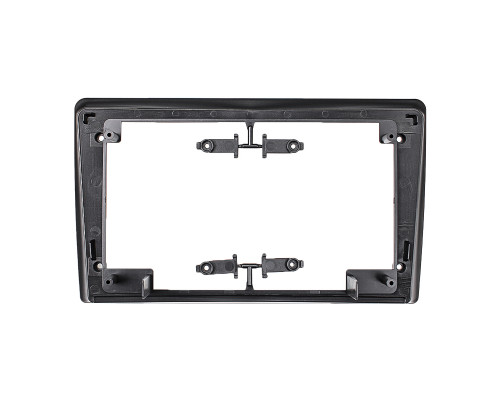 Переходная рамка Opel Astra (H) 2004-2010 Antara 2006-2015 Corsa (D) 2006-2014 Zafira (B) 2005-2014 9" (7568) Black