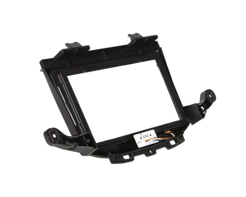 Переходная рамка Opel Astra K 2015-2019 (7707) 9"