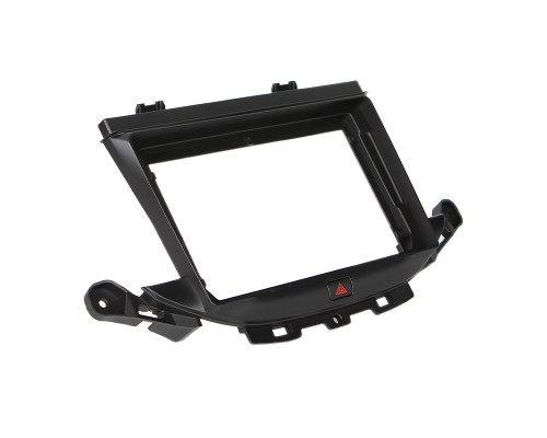 Переходная рамка Opel Astra K 2015-2019 (7707) 9"