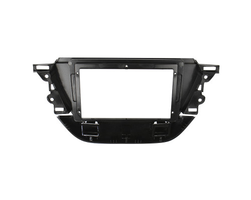 Переходная рамка Opel Corsa F 2019-2023 9" (4553)