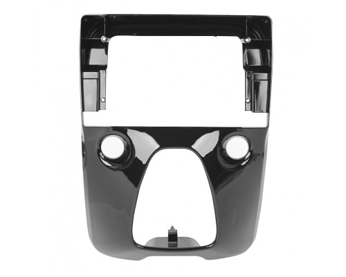 Переходная рамка Peugeot 108 Toyota Aygo Citroen C1 2014-2021 (3869) 10.1"