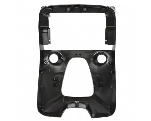 Переходная рамка Peugeot 108 Toyota Aygo Citroen C1 2014-2021 (3869) 10.1"