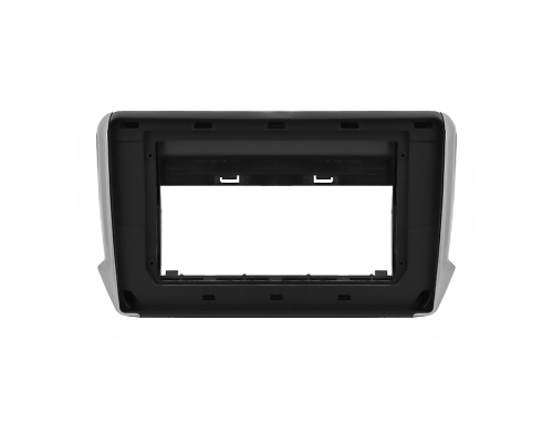 Переходная рамка Peugeot 2008 2013-2019 (PE 013T) 6532 10.1"