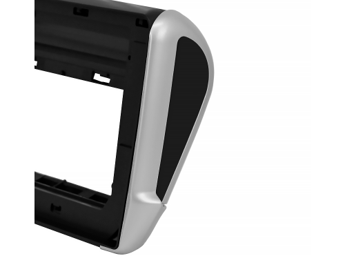 Переходная рамка Peugeot 2008 2013-2019 (PE 013T) 6532 10.1"