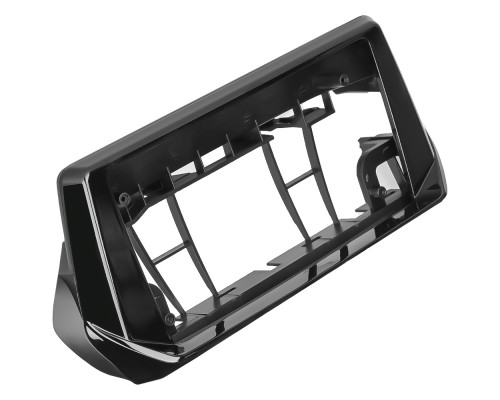 Переходная рамка Peugeot 2008 2019-2021 (7585) 9"