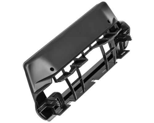 Переходная рамка Peugeot 2008 2019-2021 (7585) 9"