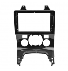 Переходная рамка Peugeot (3008) 2009-2016 (5008) 2009-2016 Auto AC (6730) 9"