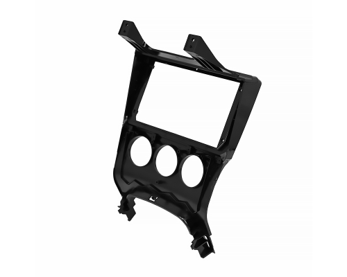 Переходная рамка Peugeot 3008 2009-2016 Manual AC (PE 019N) 6730 9"