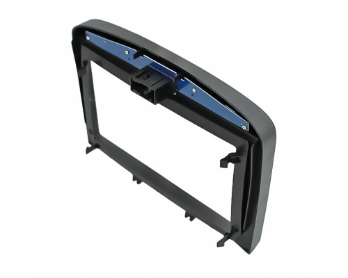 Переходная рамка Peugeot 308 2007-2013 408 2011+ (PE 011N) 6994 9"