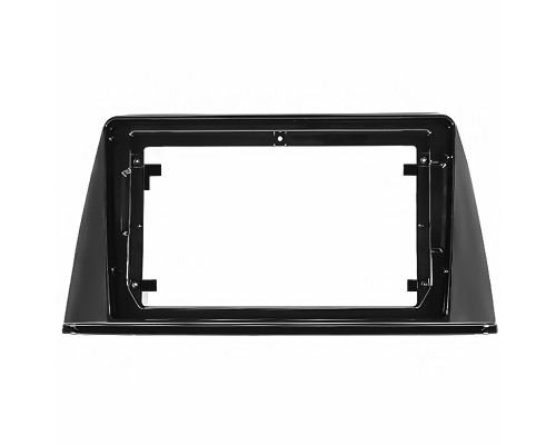 Переходная рамка Peugeot 308 2013-2017 (PE 029T) 10" Black