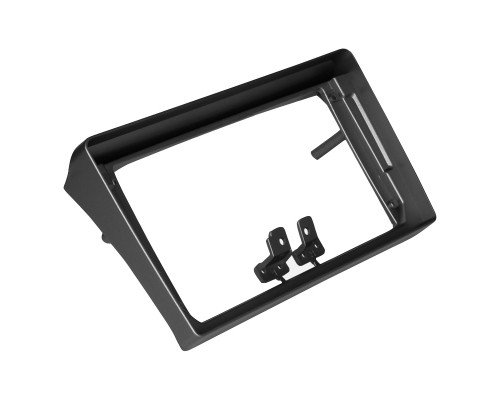 Переходная рамка Peugeot 407 2004-2010 (PE 033N) 9"